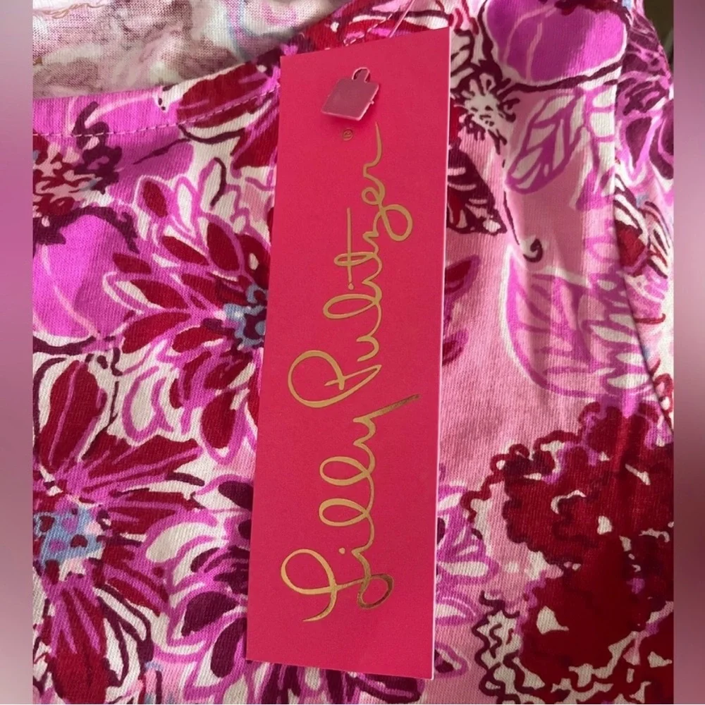 Lilly Pulitzer charming girls